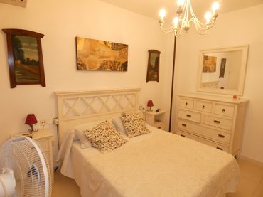 Terraced house with balcony for sale in Azuaga
