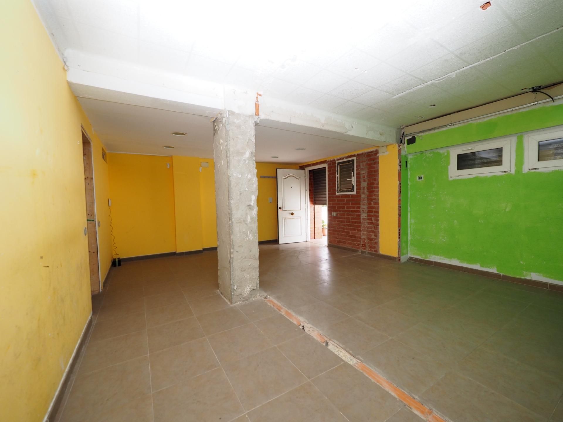 Premises for sale in Terrassa