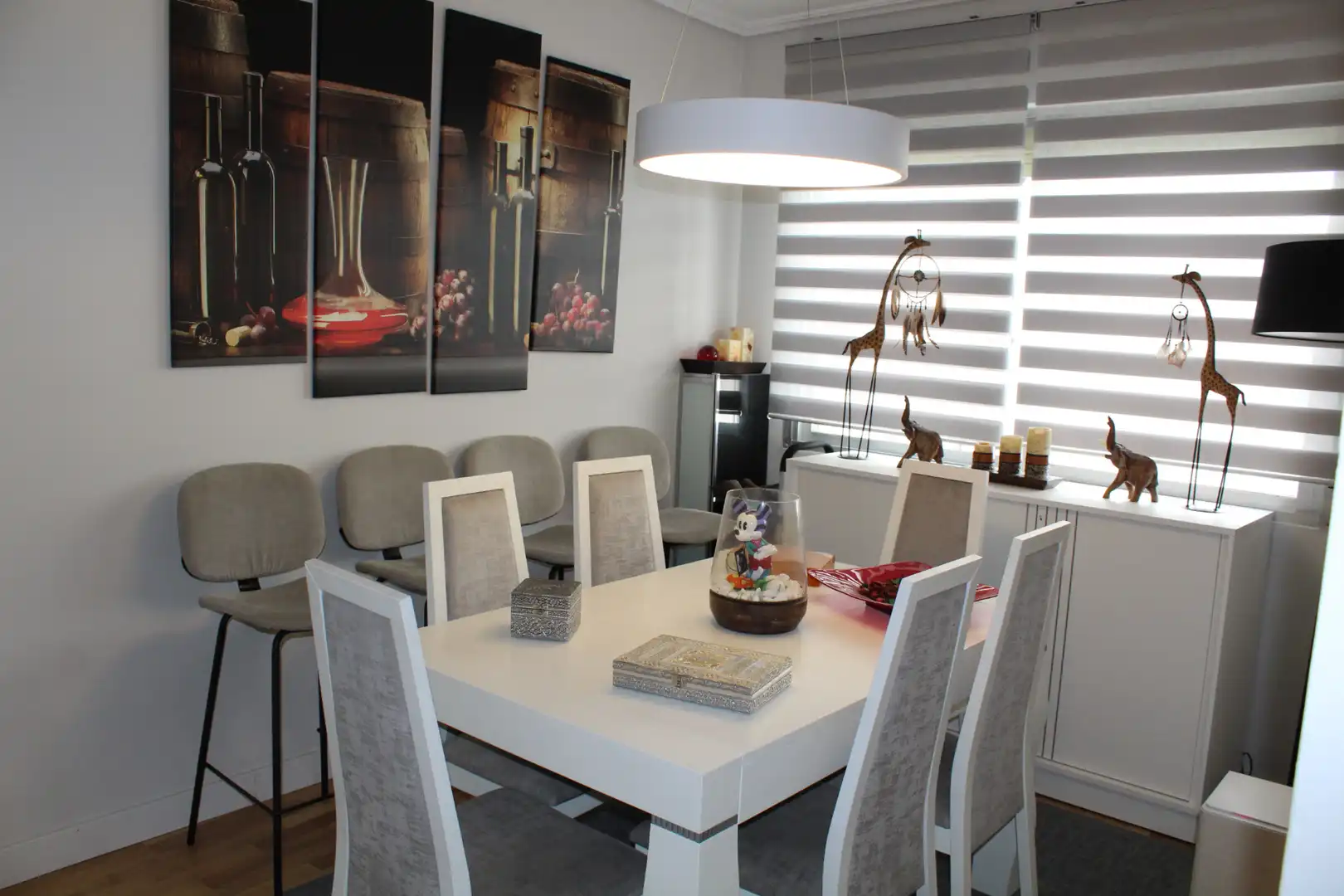 Flat with lift for sale in Avenida Gonzalo de Berceo, imagen 10