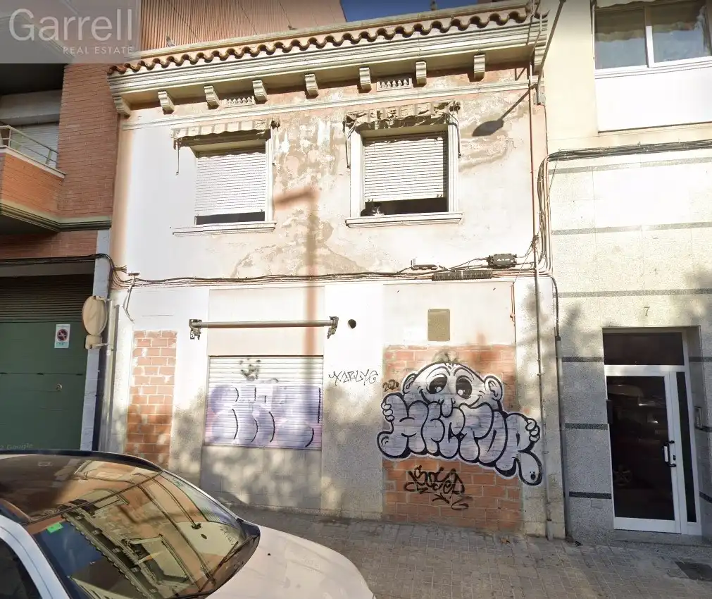 Grundstücke und Bauplätze zum Verkauf in CL DE MIQUEL ANGEL 
 SABADELL (BARCELONA), imagen 9