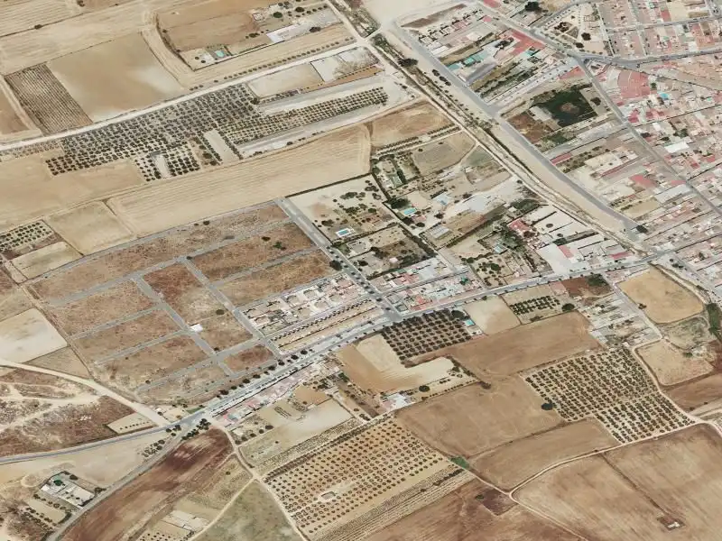 Pis en venda a Calle Pasaje del Agua, imagen 3