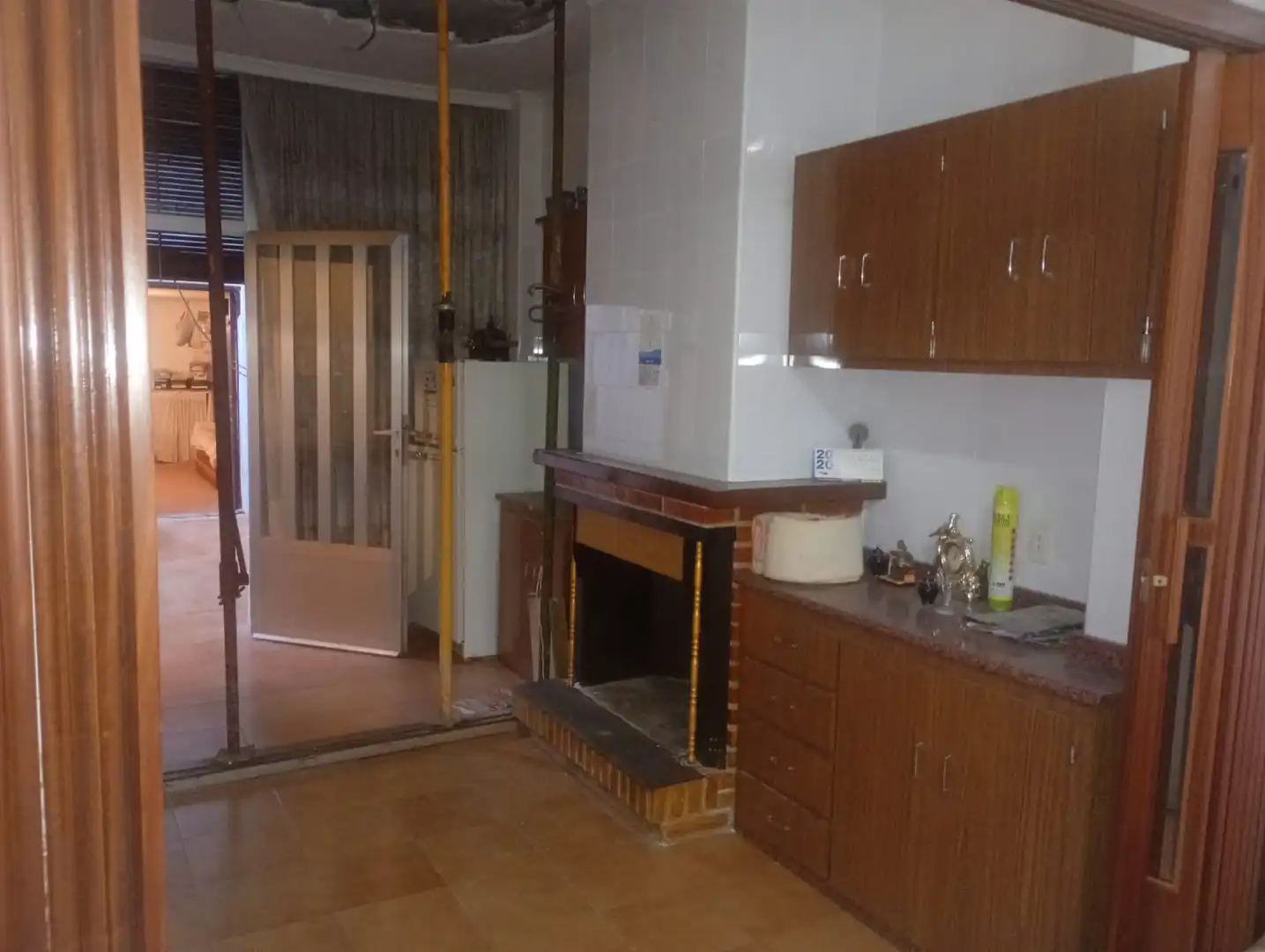Terraced house for sale in Calle Verónicas, imagen 4