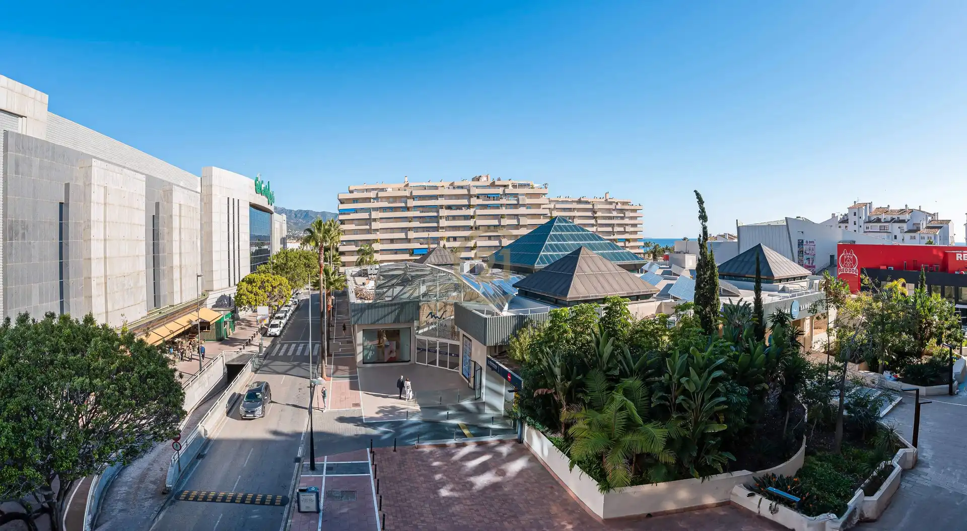 Apartament amb terrassa en venda a Calle Ramón Areces, imagen 22