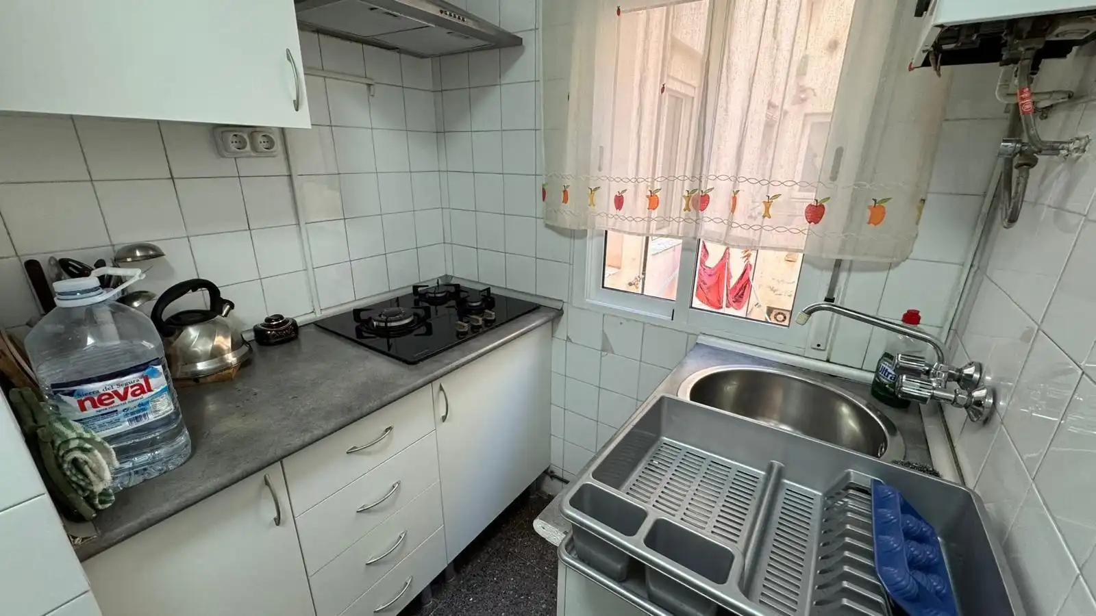 Apartament amb ascensor en venda a PINTOR PEDRO CAMACHO, imagen 15