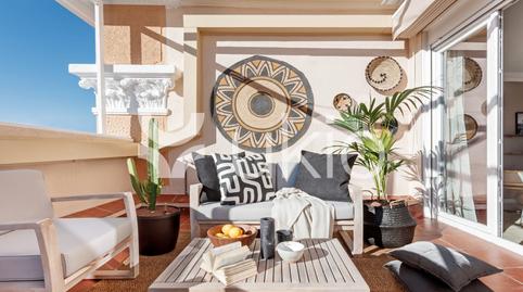 Foto 2 de Apartament de lloguer a Calle de Galileo, Arapiles, Madrid