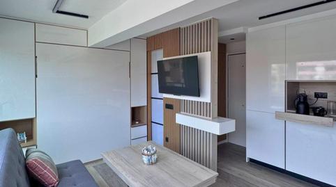 Photo 4 of Study to rent in Centre - Platja, Girona