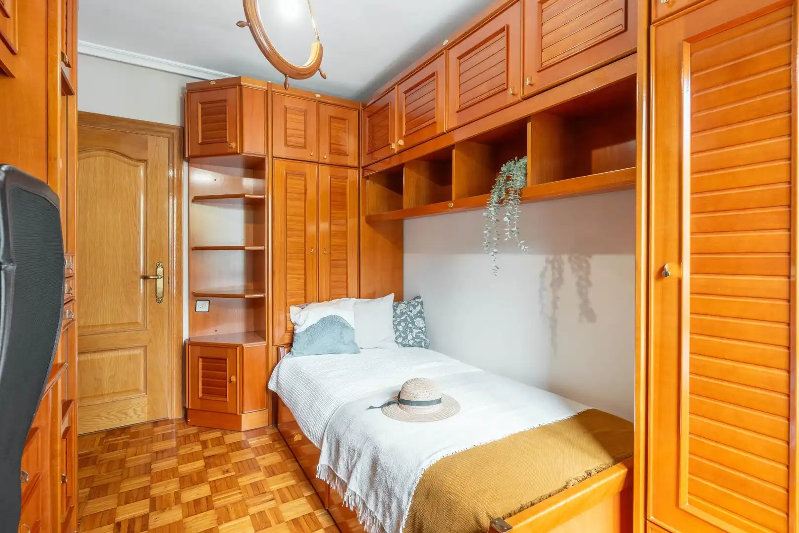 Piso con ascensor en venta en Calle LUIS MDEZ PIDAL 44, imagen 22