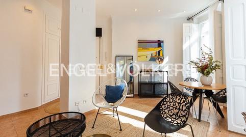 Foto 5 de Apartament de lloguer a Calixto III, La Petxina,  Valencia Capital