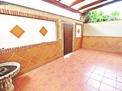 Einfamilien-Reihenhaus zum verkauf in Campanillas, Málaga Capital