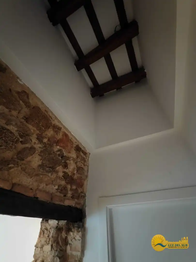Erdgeschosswohnung zum Verkauf in Centro Histórico, imagen 4