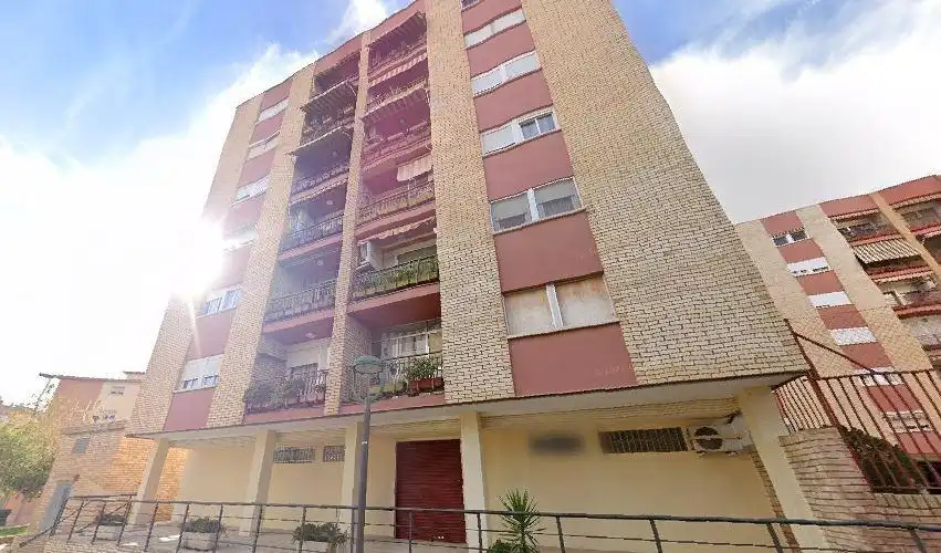 Appartement à vendre à Calle CALLE RIU TORDERA 2 E7 P 4 3, imagen 2