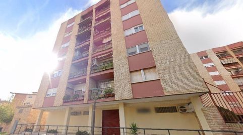 Foto 2 de Piso en venta en Calle Calle Riu Tordera 2 E7 P 4, 3, Torreforta, Tarragona Capital