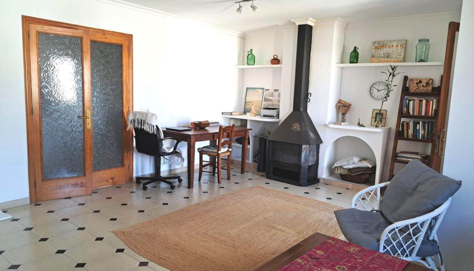 Foto 1 de Piso de alquiler en Santa Margalida Poble, Illes Balears