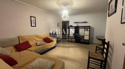 Foto 4 de Pis en venda a Hospital, Albacete