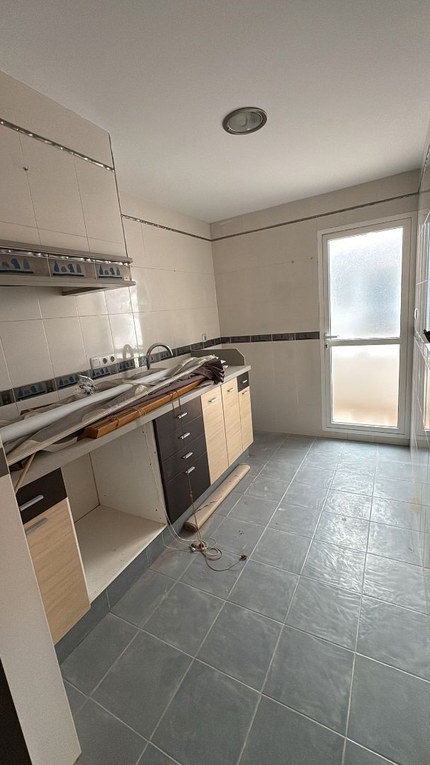 Wohnung zum verkauf in Carrer de Sevilla, 41A, Sueca ciudad