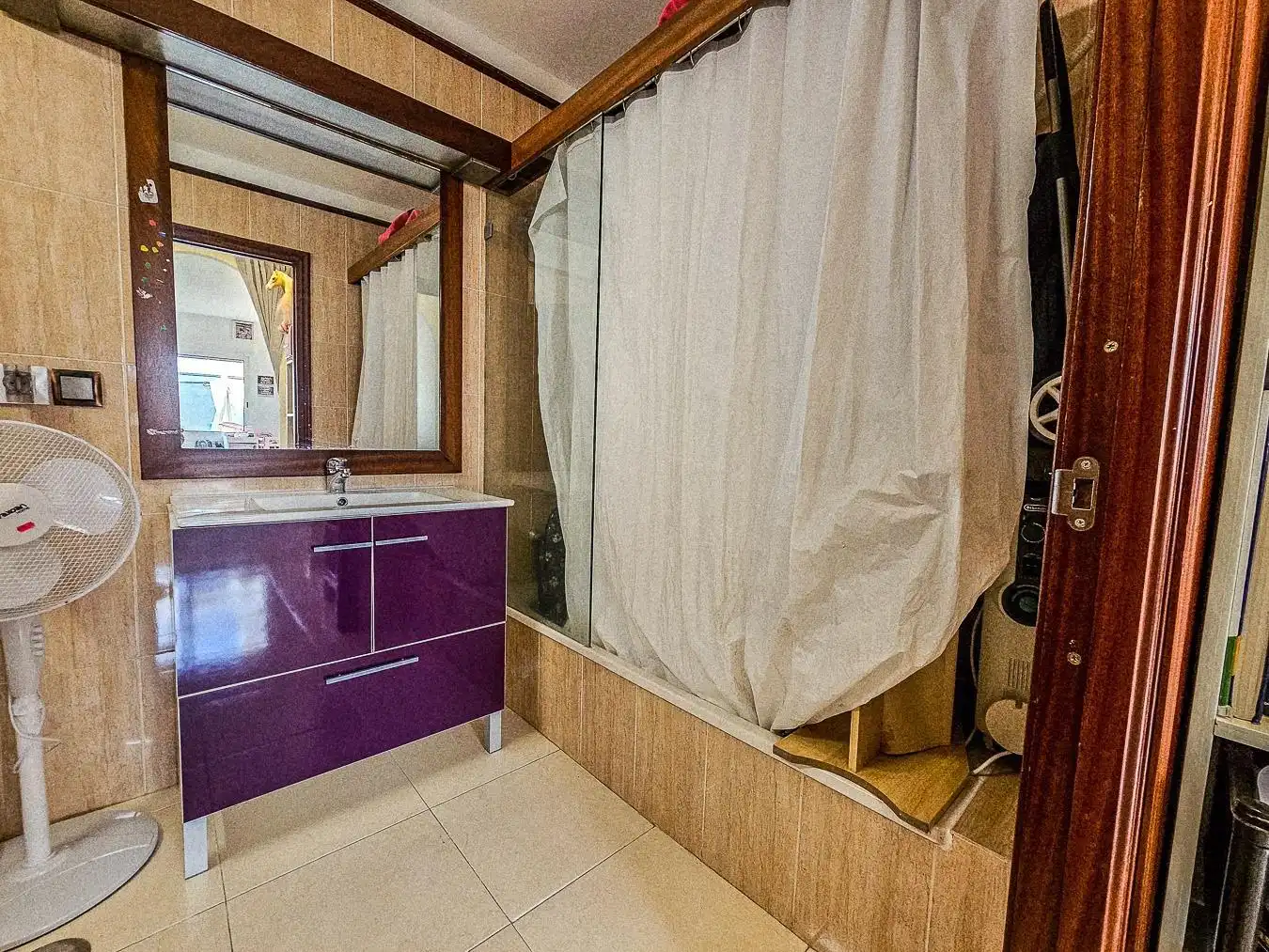 Apartament amb piscina en venda a Costa Adeje, imagen 21