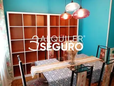 Flat for rent in Miranda de Ebro  with Heating and Furnished