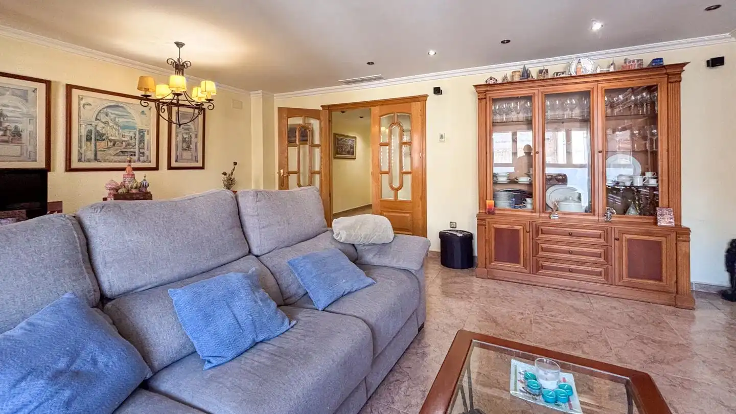 Wohnung mit Aufzug zum Verkauf in Carrer Benito Pérez Galdós, imagen 47