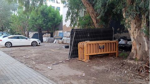 Foto 3 de Residencial en venda a Carrer del Pare Antón Martín, 12, La Malva-rosa, Valencia Capital