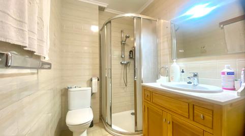 Foto 3 de Pis de lloguer a La Arena, Gijón