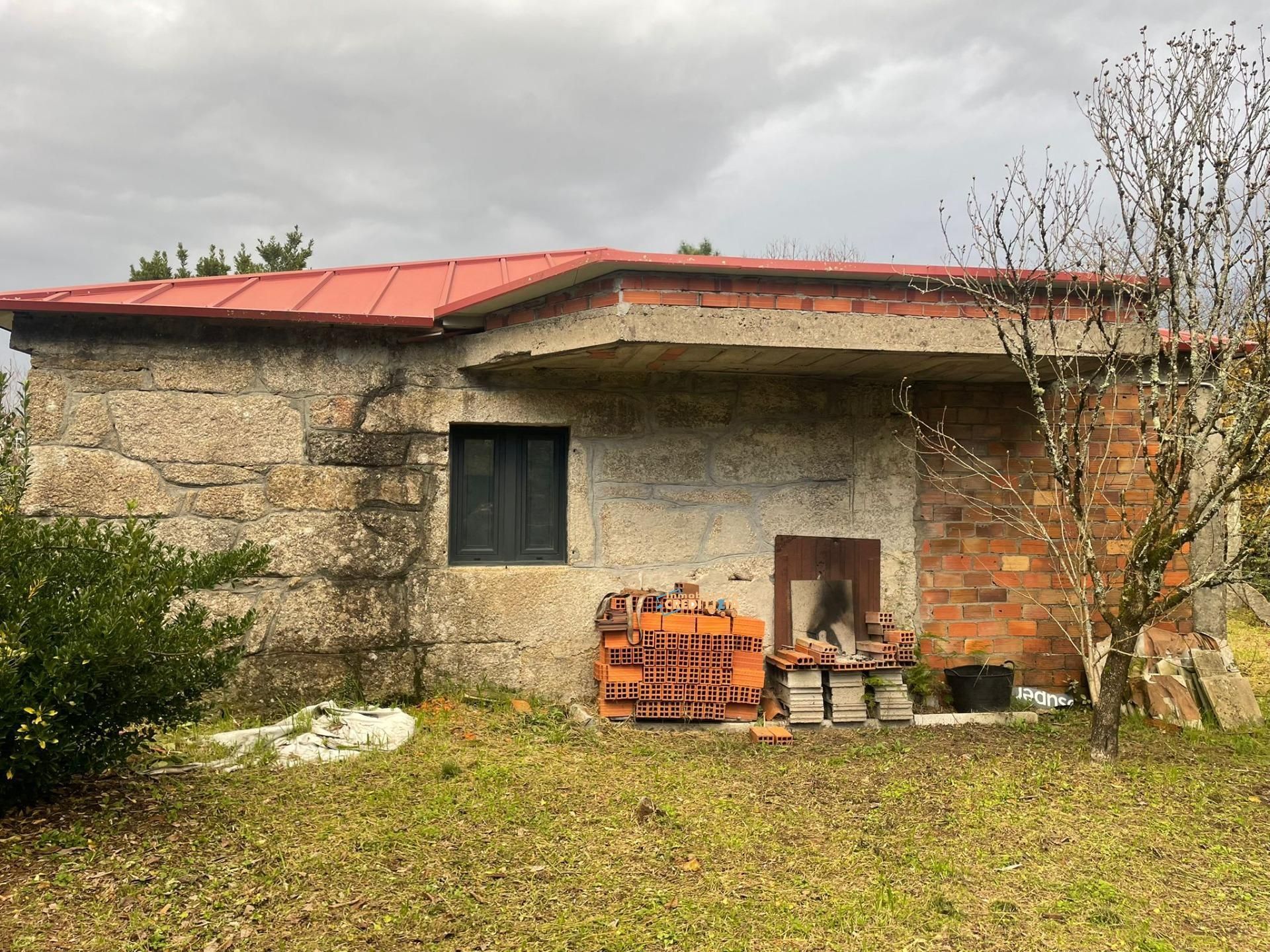 Casa o xalet en venda