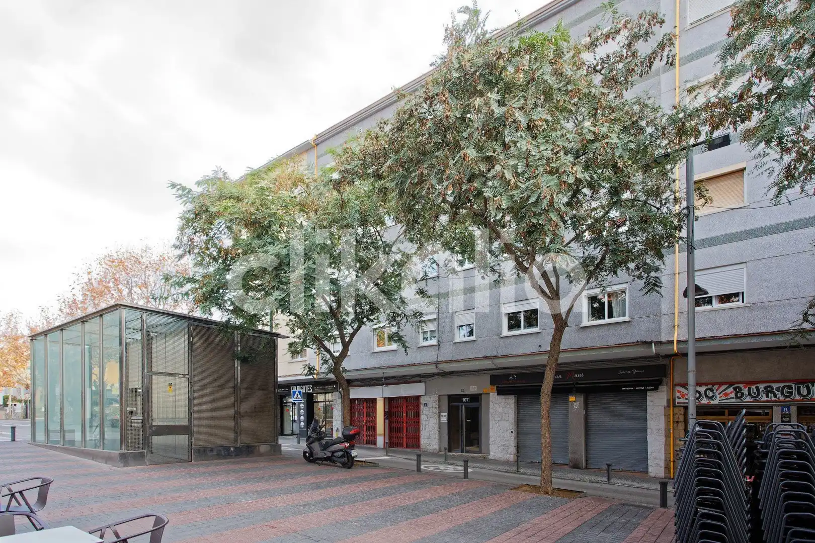 Appartement avec ascenseur à vendre à El Gall, imagen 20