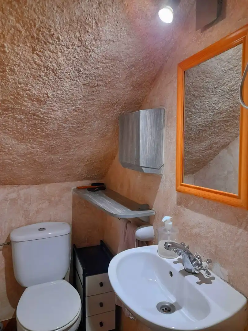 Bathroom of Commercial properties for sale in L'Estartit