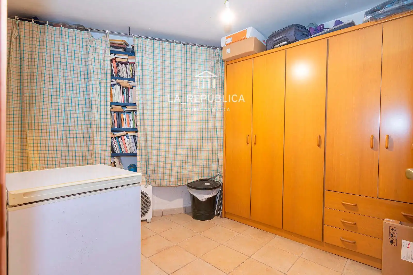 Casa o chalet en venta en Cabrera de Mar con Aire acondicionado, Calefacción y Jardín privado