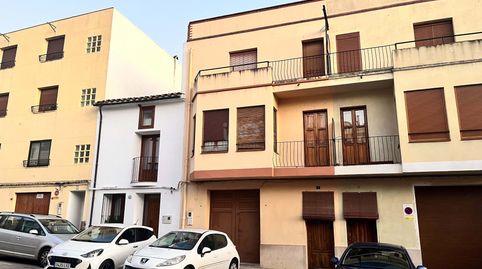 Foto 2 de Casa adosada en venta en Benlloc, Castellón