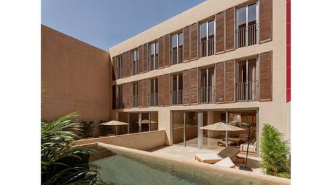 Foto 3 de Piso en venta en Avenida Rius I Taulet, 15, Centre - Estació, Sant Cugat del Vallès