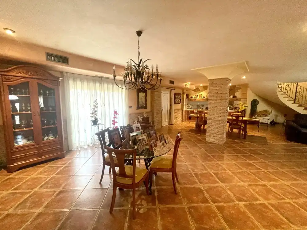 Maison avec piscine à vendre à Formentera del Segura, imagen 5