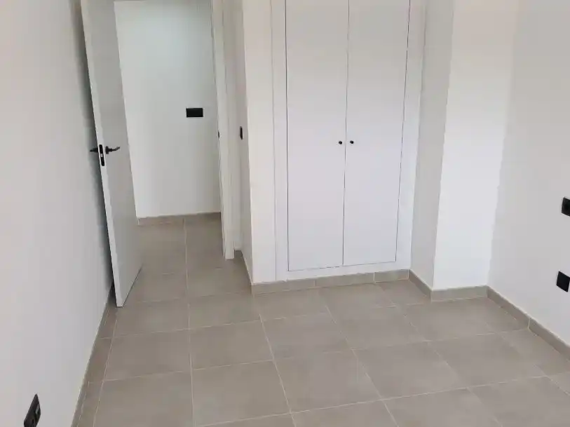 Piso de alquiler en Murcia con Trastero, Amueblado y Balcón