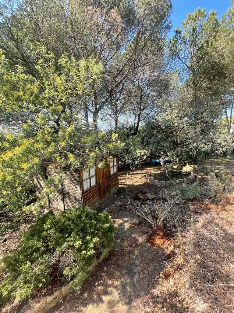 Casa amb piscina en venda a Santa Coloma de Farners, imagen 55