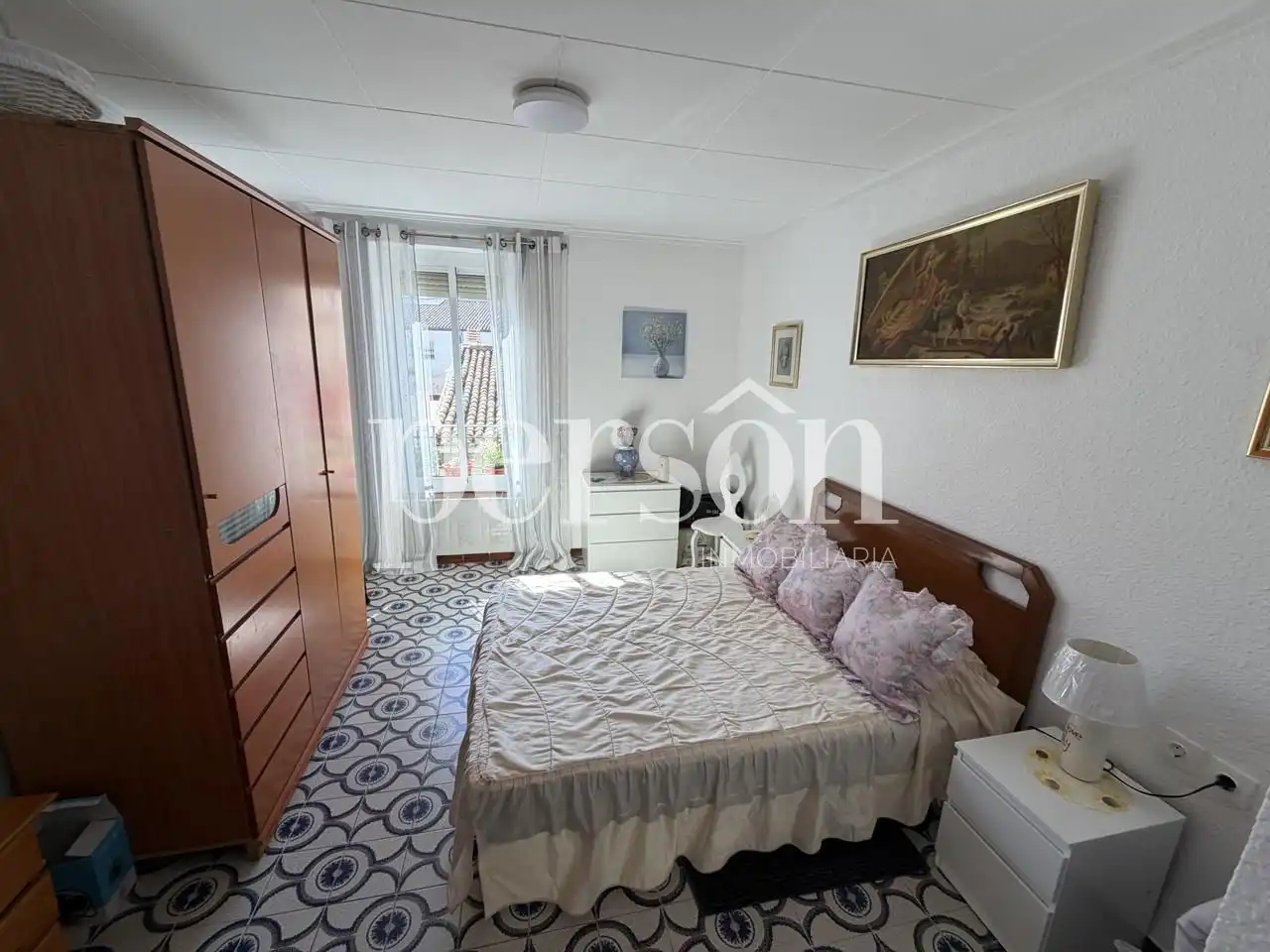 Habitación de Piso en venta en Sueca con Aire acondicionado y Amueblado