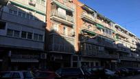 Exterior view of Flat for sale in  Madrid Capital