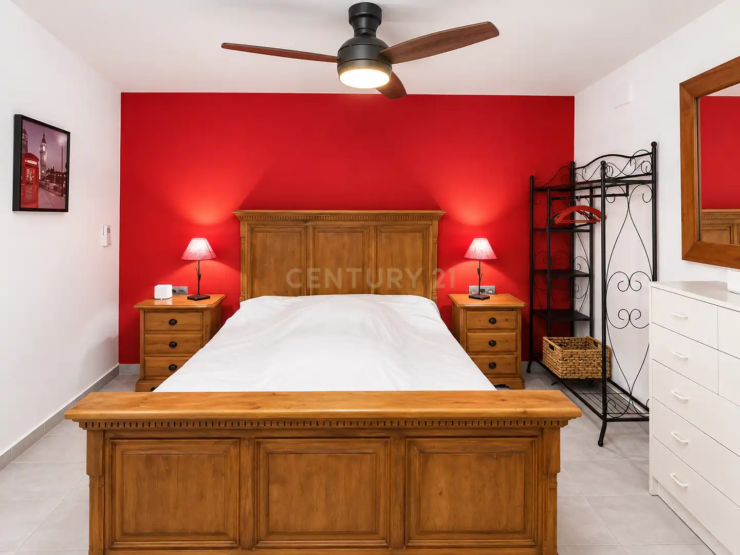 Flat with pool to rent in Urbanización Ortenbach, 1J, Calp, Spain 1, imagen 12