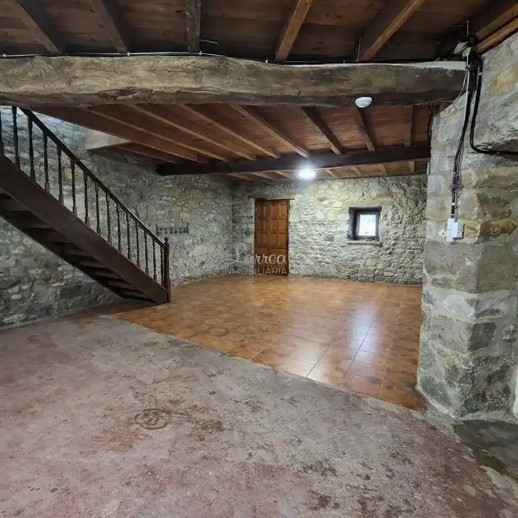 Casa rústica con jardín en venta en Abadiño, imagen 7