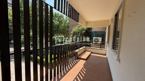 Redpiso Niño Jesús  Jerónimos Alquila Espectacular Vivienda Exterior, immagine 3