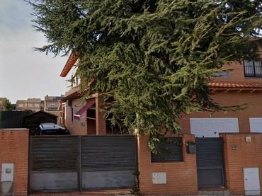 Villa con piscina in vendita a Carranque