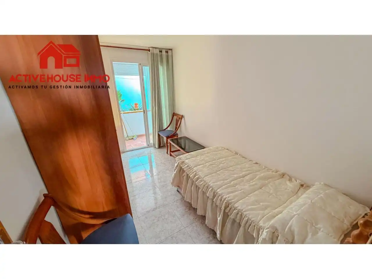 Piso con terraza en venta en Calle Joan Tibau, imagen 29