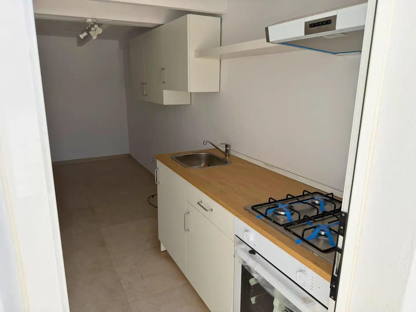 Kitchen of Houses for sale in Teguise  with Private garden, Terrace and Storage room