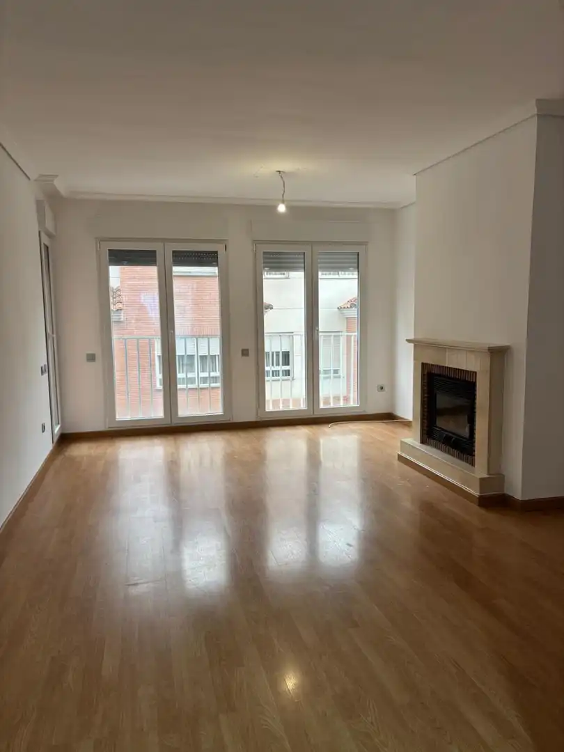 Piso con terraza en venta en Polo de Bernabé, imagen 9