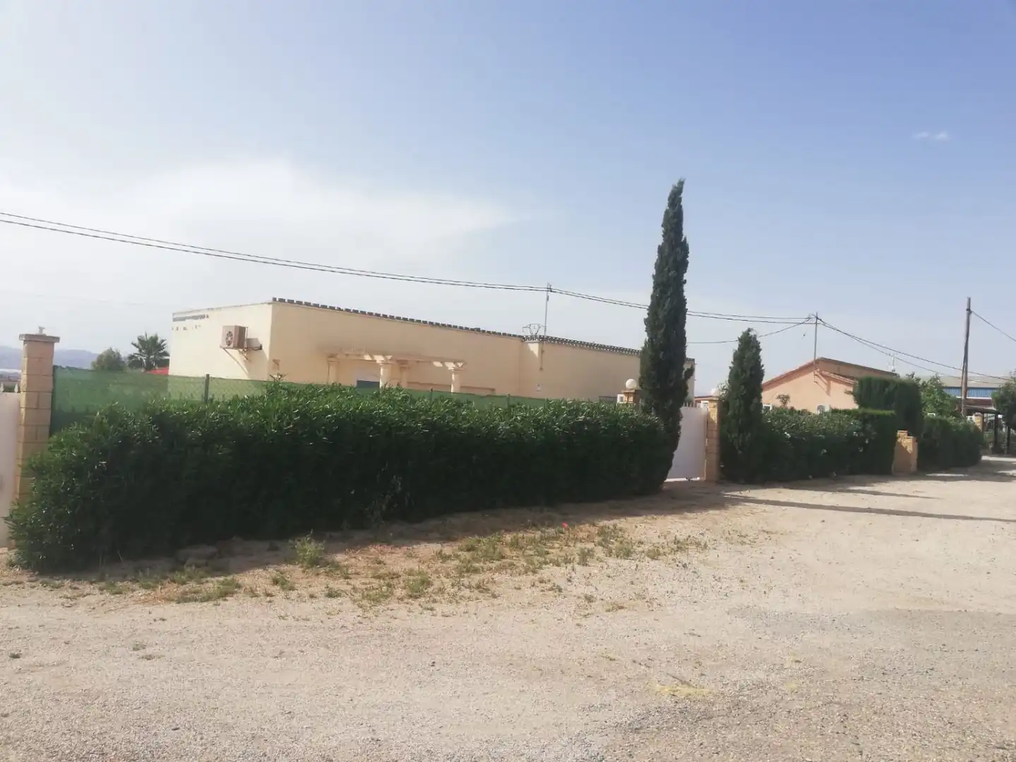 Commercial properties for sale in Lorca