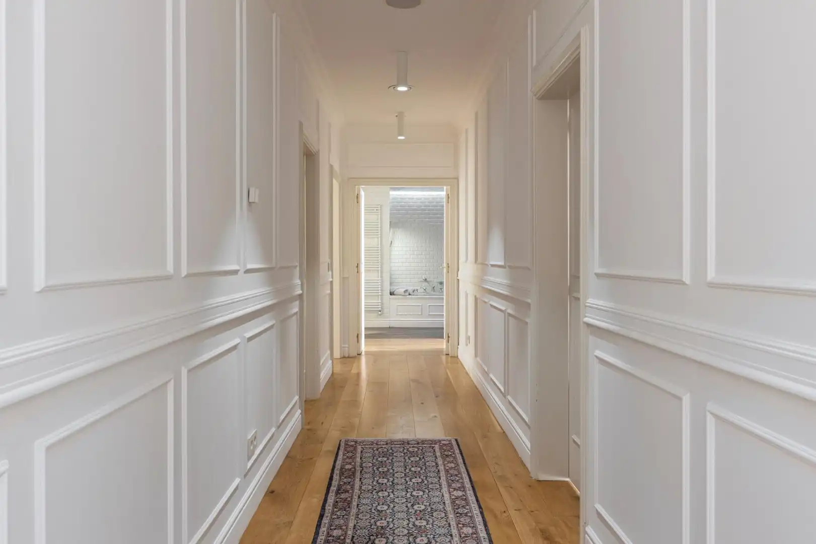 Ático en venta en Barcelona con Aire acondicionado, Calefacción y Parquet