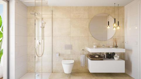 Foto 3 de Dúplex en venda a Isea Estepona II - Arroyo de Enmedio, Estepona Golf, Málaga