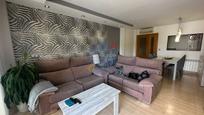 Living room of Flat for sale in Vila-seca  with Air Conditioner and Balcony