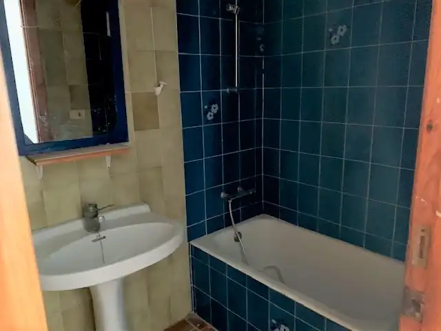 Bany de Apartament en venda en Barx