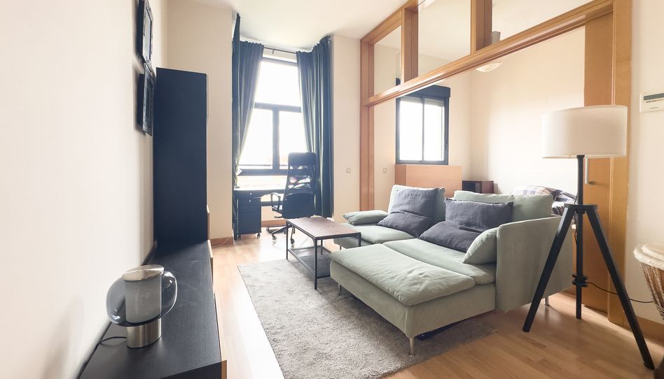 Apartamento de alquiler en Avenida del Ensanche de Vallecas, Ensanche de Vallecas - La Gavia - Imagen 4