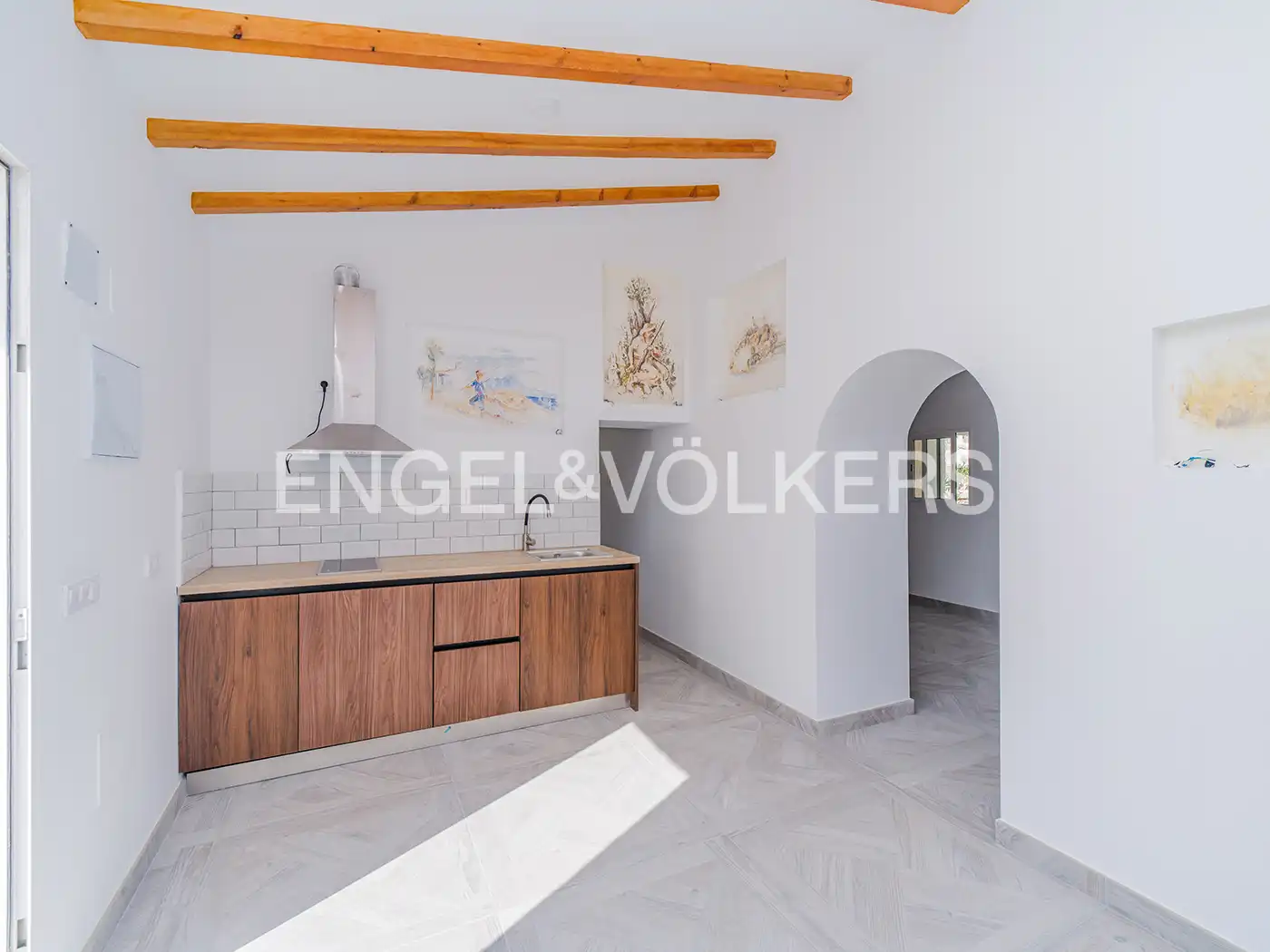 Casa o xalet en venda en El Campello amb Aire condicionat, Calefacció i Jardí privat