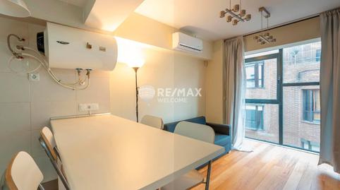 Photo 4 of Study to rent in Berruguete, Madrid
